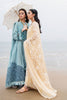 Nureh Tere Sang Swiss Lawn Collection 2023 – AMELIE
