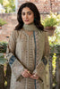 Farasha Bahaar Embroidered Lawn Collection – Whimsical Sage