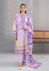 Ruhay Sukan Lawn Collection – Design 02