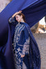 Qalamkar Sahil Kinare Luxury Lawn Collection 2024 – FP-06 MIRAY