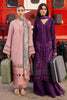 Nureh Safarnama Linen Winter Collection – NS-91