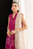 Nureh Signature Printed Lawn – SP-112