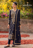 Asim Jofa Shadow Work Lawn Silk Collection – AJSW-15