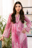 Nureh Ballerina 2Pc Lawn Collection – NU2-107