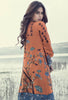 Maria.B Linen Embroidered Collection 2015 - 305 - YourLibaas
 - 2