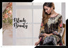 Sahil Designer Embroidered Eid Collection 2018 Vol 7 – SH7-5