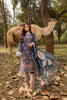 Kalyan Chikankari Embroidered Festive Collection 2021 – KCKV4-5