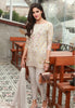 Mahiymaan Luxury Lawn 2018 – M-05
