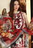 Sunshine Bloom Cotton Silk Collection '17 – 05A