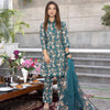 Identic Special Edition Printed Lawn Collection  – ISE-5