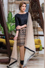 Sahil Designer Lawn Collection Vol-8 – 05