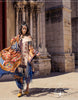Shehla Chatoor Luxury Lawn Collection – 05-A