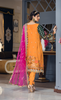 Zeenat Luxury Chiffon Collection by Zebtan Vol-9 – ZN-05