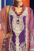 Sana Safinaz Luxury Muzlin Collection '21 – M212-005A-CX
