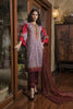 Sahil Exclusive Embroidered Lawn Collection 2019 – SE19-5A