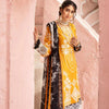 Mina by Riaz Arts Signature Embroidered Lawn Collection Vol-2 – MI-04