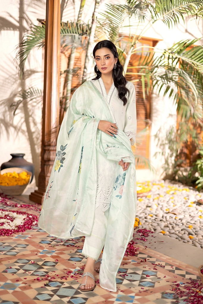 Bahaar Stitched/Pret Festive Cotton Collection 2023  – BSFC-5