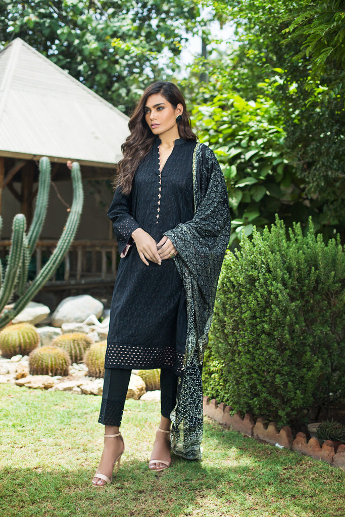 Kalyan Festive Lawn Collection Vol 3 2019 – KV3-5