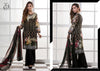 Sahil Designer Embroidered Eid Collection 2018 Vol 7 – SH7-5