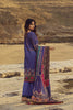 Iman Embroidered Lawn Collection 2020 – IE-5A