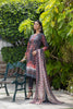 Salina Printed Lawn Collection with Cutwork Dupatta – SCWV3-5