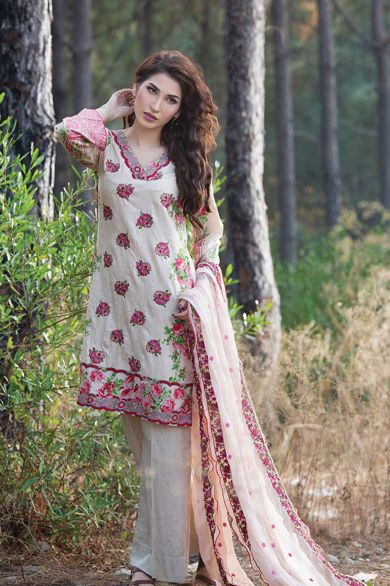 Sahil Collection Sahil Designer Embroidered Collection Vol 3 β 5B β YourLibaas