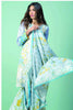 Sunshine Bloom Cotton Silk Collection '16 – 5B - YourLibaas
 - 1