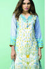 Sunshine Bloom Cotton Silk Collection '16 – 5B - YourLibaas
 - 2