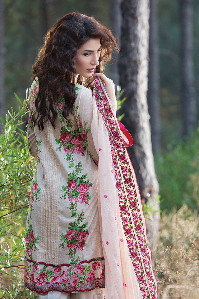 Sahil Designer Embroidered Collection Vol 3 – 5B – YourLibaas