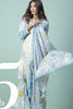 Sunshine Bloom Cotton Silk Collection '16 – 5B - YourLibaas
 - 3
