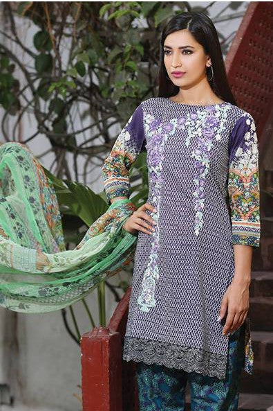 RajBari Premium Festive Collection – 5B - YourLibaas
 - 1