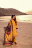 Iman Embroidered Lawn Collection 2020 – IE-5B