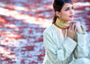 Sahil Embroidered Lawn Eid Collection Vol-10 – 05B