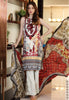 Sunshine Bloom Cotton Silk Collection '17 – 05A