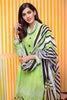 Gul Ahmed Cambric Collection 2019 – 3 PC Schiffli Embroidered Cambric – CBE-111