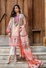 Gul Ahmed Summer Essential Collection 2019 – 2 PC TL-222 B