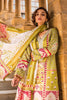 Gul Ahmed Summer Essential Collection 2019 – 2 PC TL-209 B
