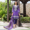 Salina Printed Lawn Collection with Cutwork Dupatta – SCWV3-6