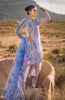 Mahiymaan Eid Edit Lawn Collection – MLL-24-06 Lavender Mist