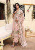 Kahf Festive Premium Lawn Collection 2024 – KFL-09B NORA