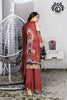 Morja Digital Swiss Embroidered Collection – Gradient shades