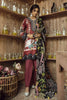 Cross Stitch Aangan Cotton Satin Collection 2019 – Scarlet Ruby