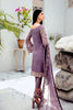 Ramsha Rangoon Chiffon Collection 2020 – D-609