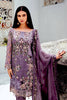 Ramsha Rangoon Chiffon Collection 2020 – D-609