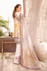 Ramsha Chevron Lawn Collection 2020 – C-408