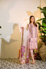 Ramsha Chevron Chiffon Collection  – A-108