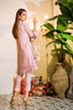 Ramsha Chevron Chiffon Collection  – A-108