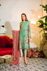 Ramsha Chevron Chiffon Collection – A-107