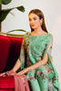 Ramsha Chevron Chiffon Collection – A-107