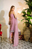 Ramsha Chevron Chiffon Collection – A-112